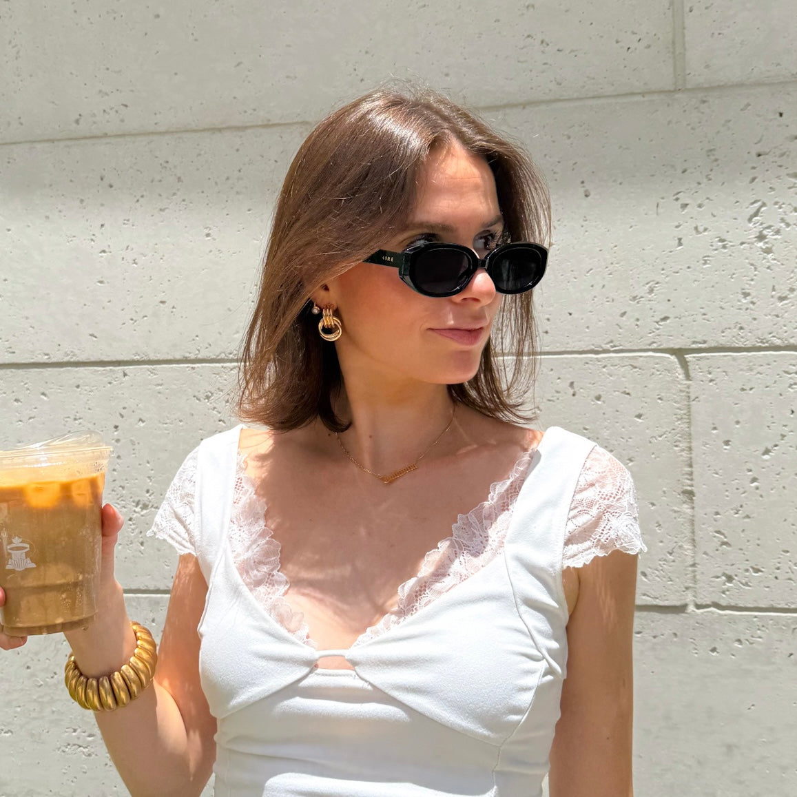Aire Affinity Sunglasses