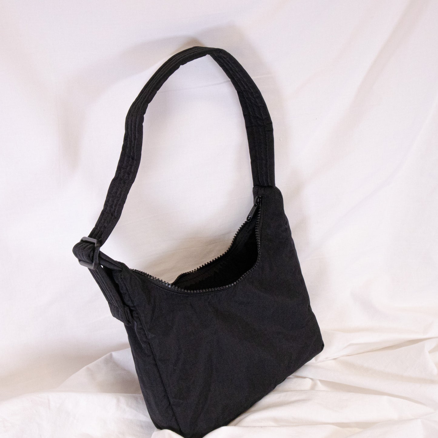 Baggu Mini Nylon Shoulder Bag