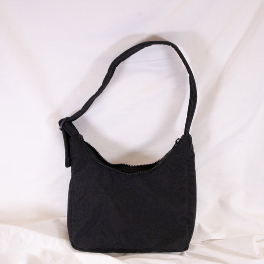 Baggu Mini Nylon Shoulder Bag