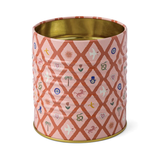 Summertime Traveler Pencil Tin