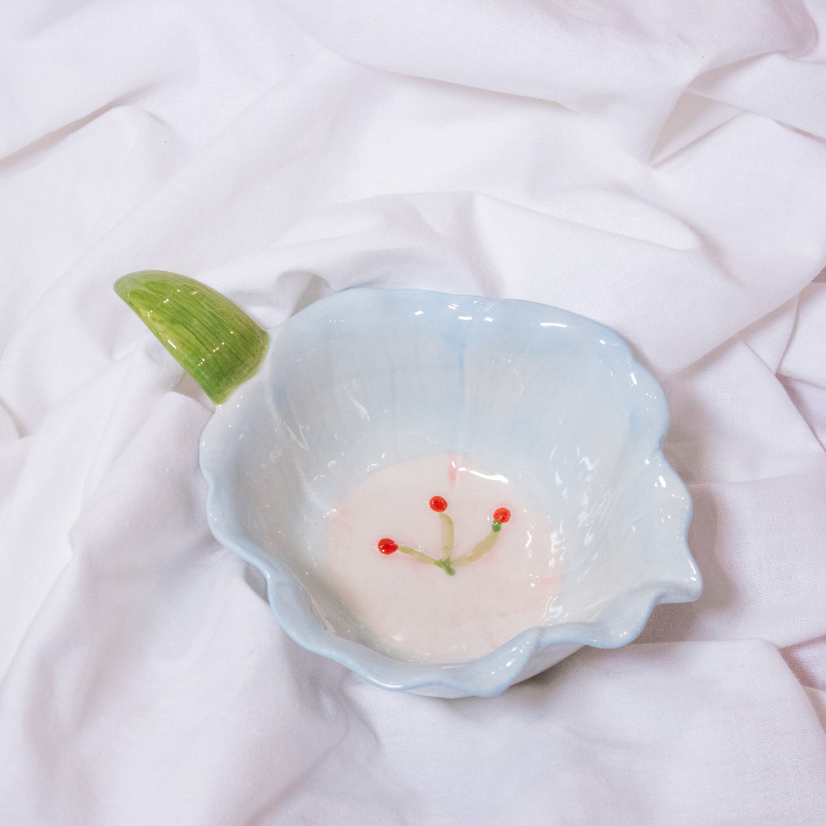 Spring Flower Mini Bowl