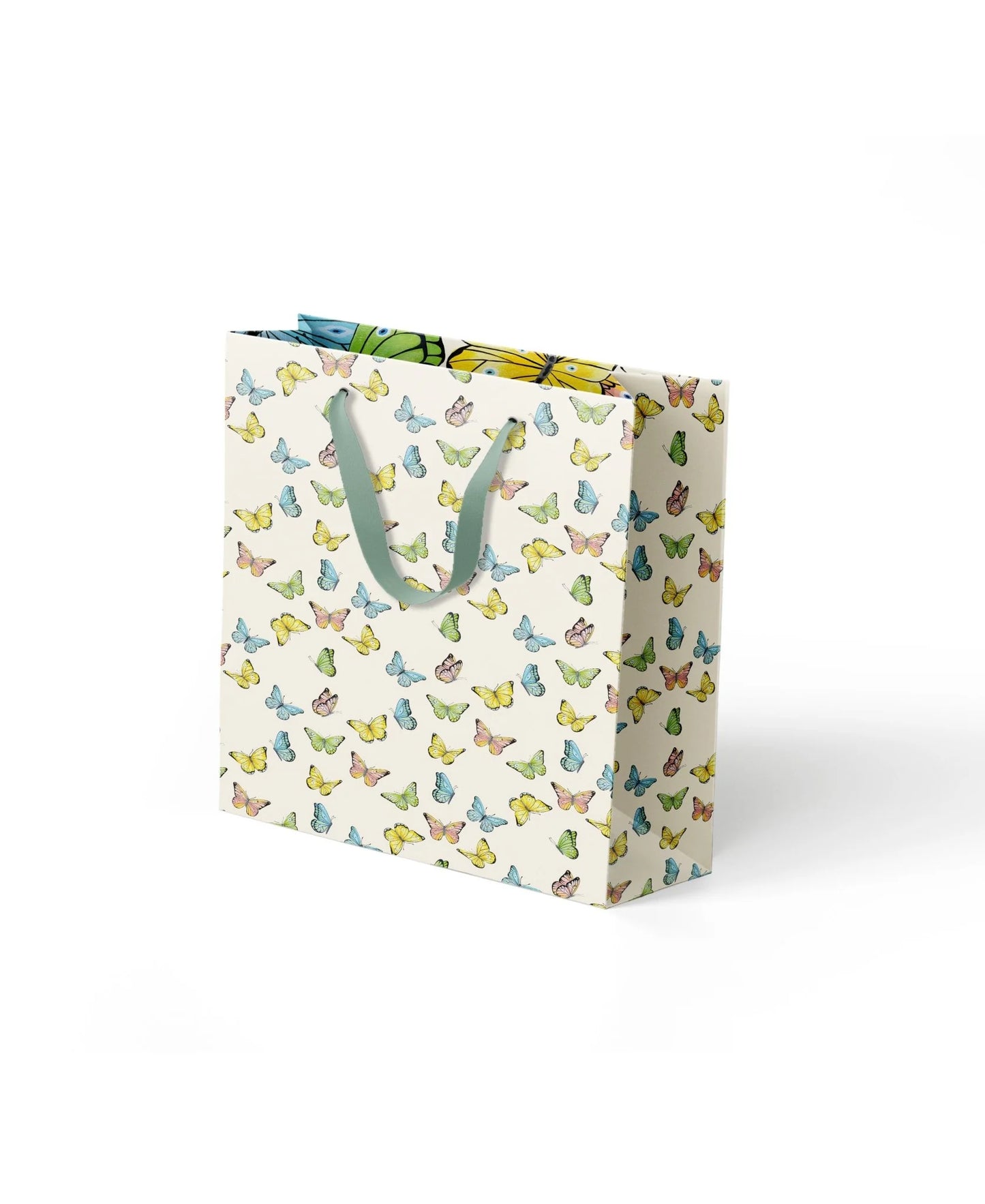 Butterfly Gift Bag