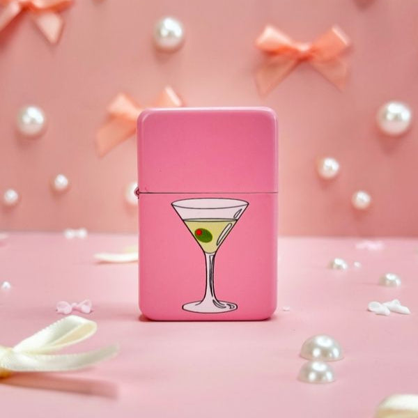 Martini Lighter