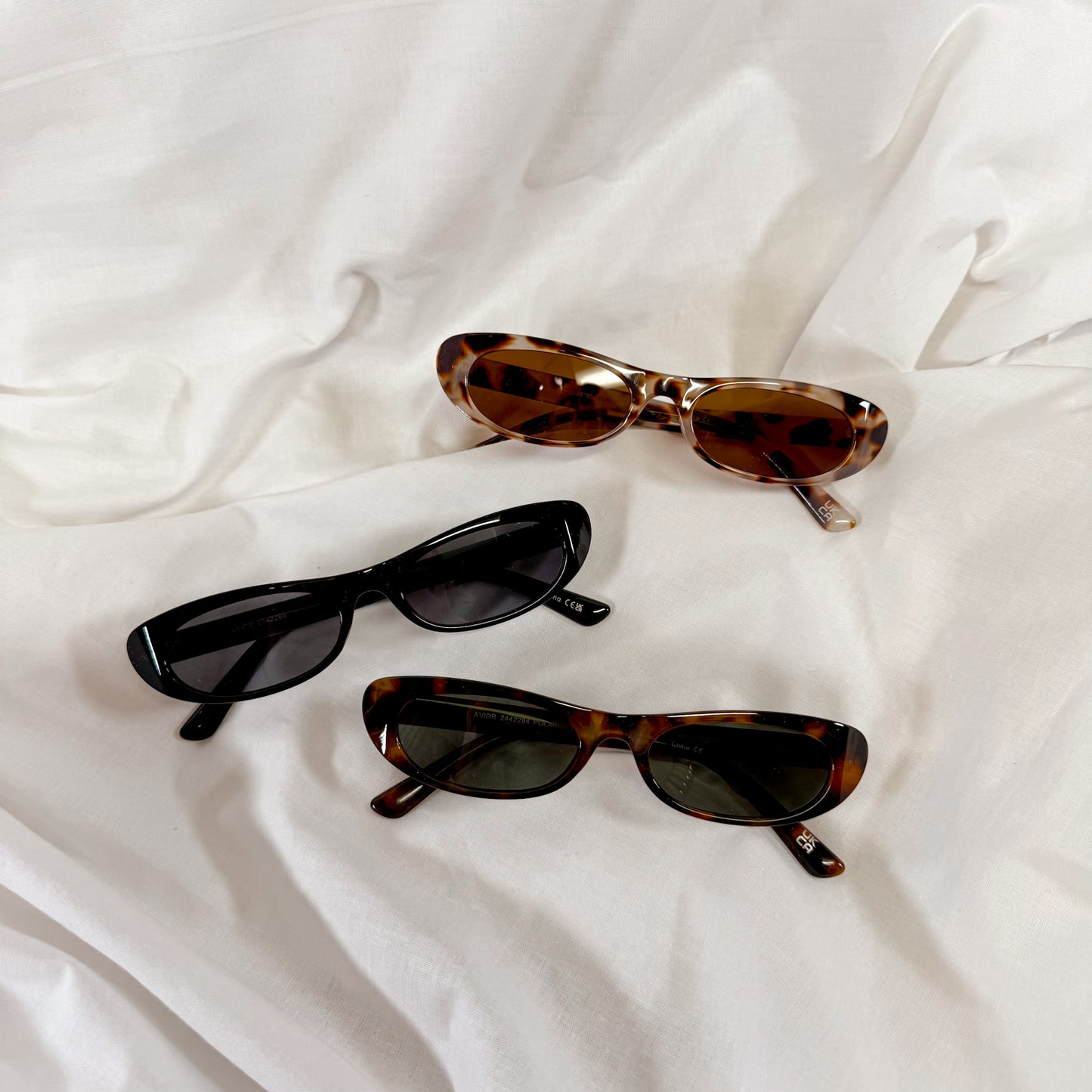 Aire Avior Sunglasses