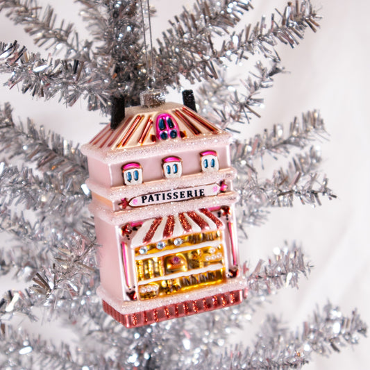 Patisserie Ornament