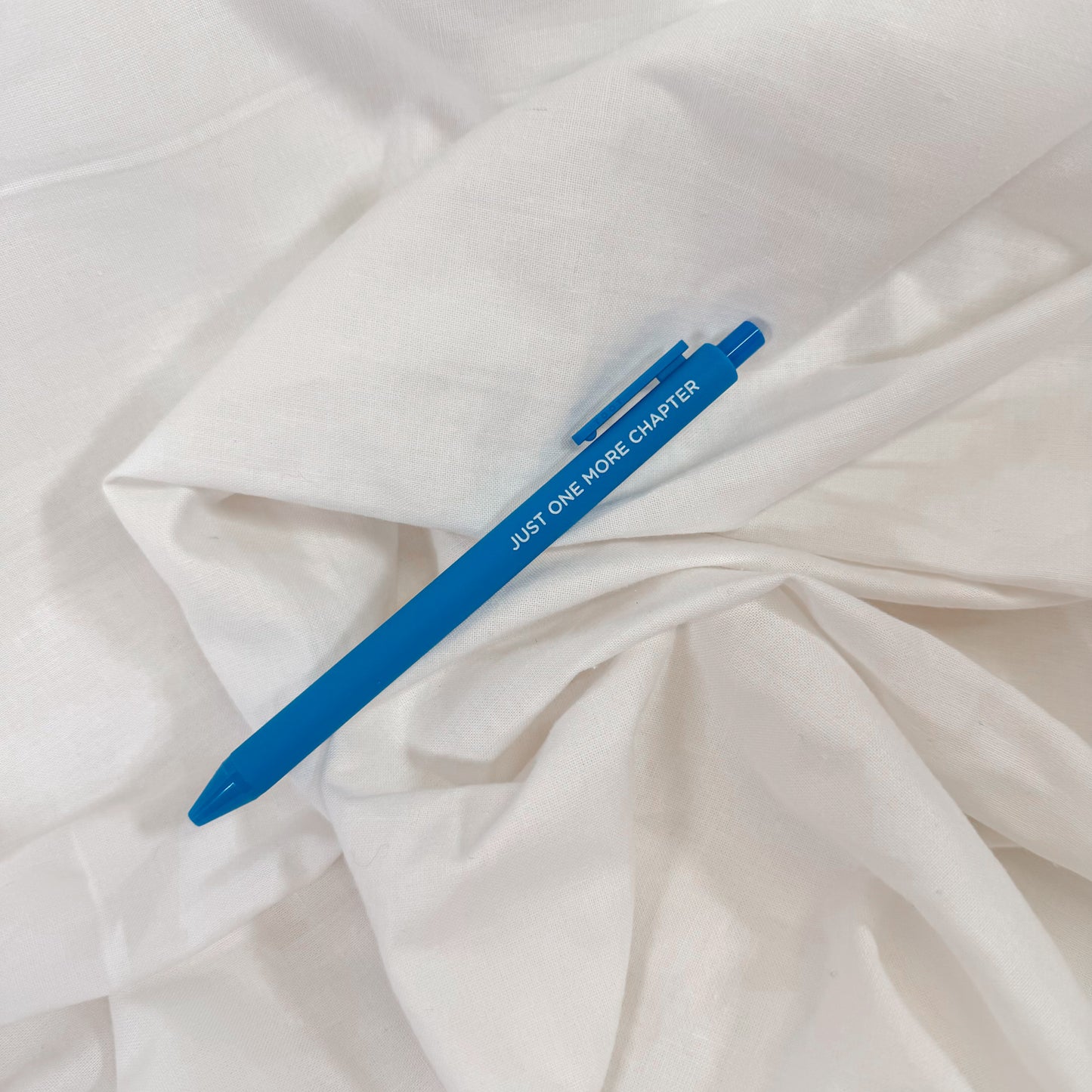 One More Chapter Pen