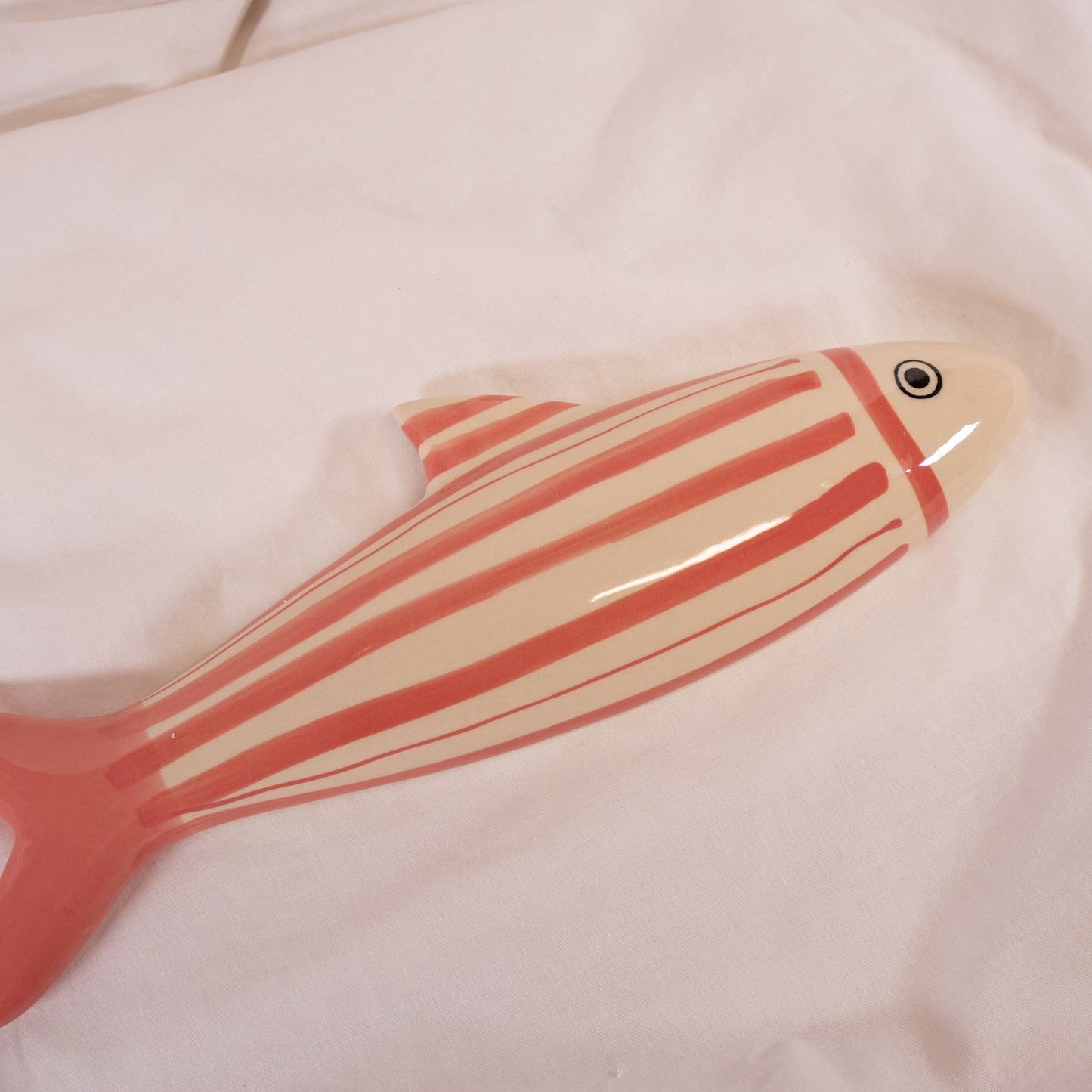 Ceramic Fish