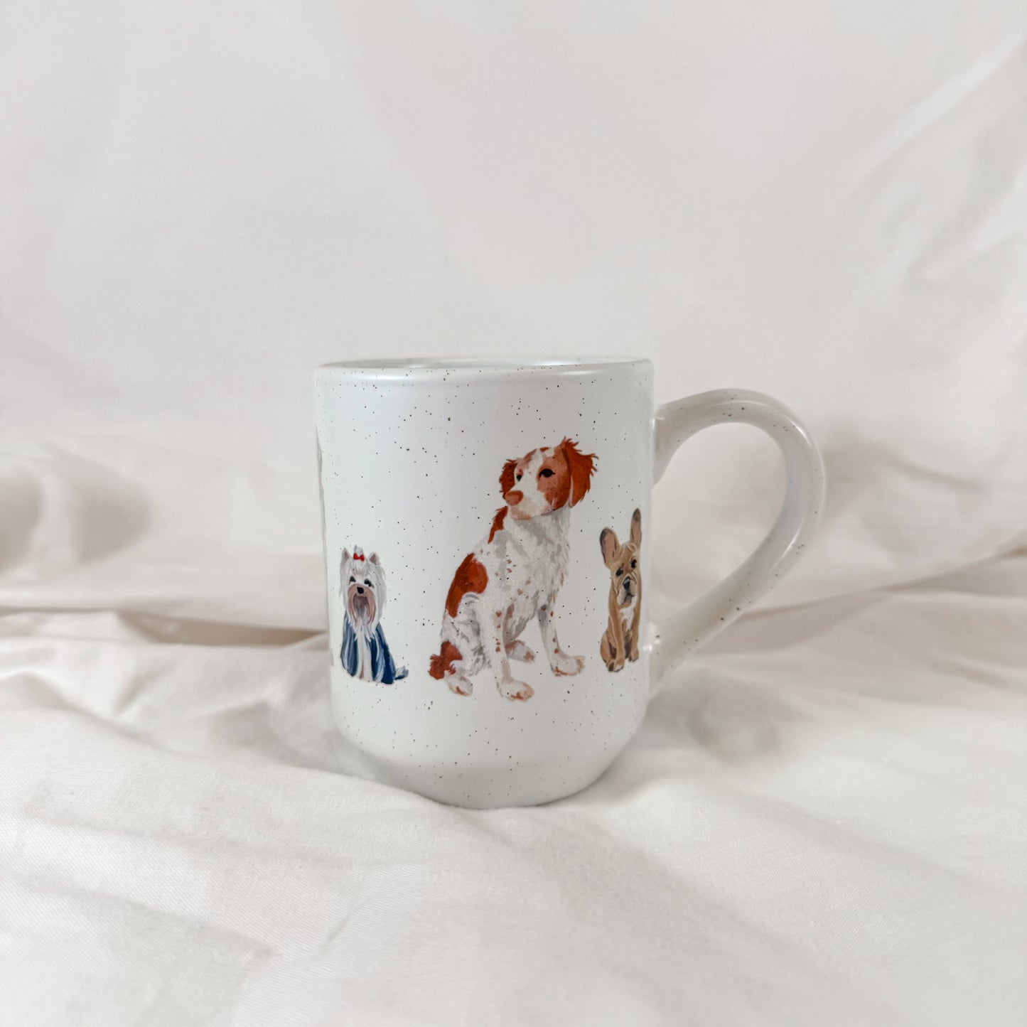 Dog Lover Mug