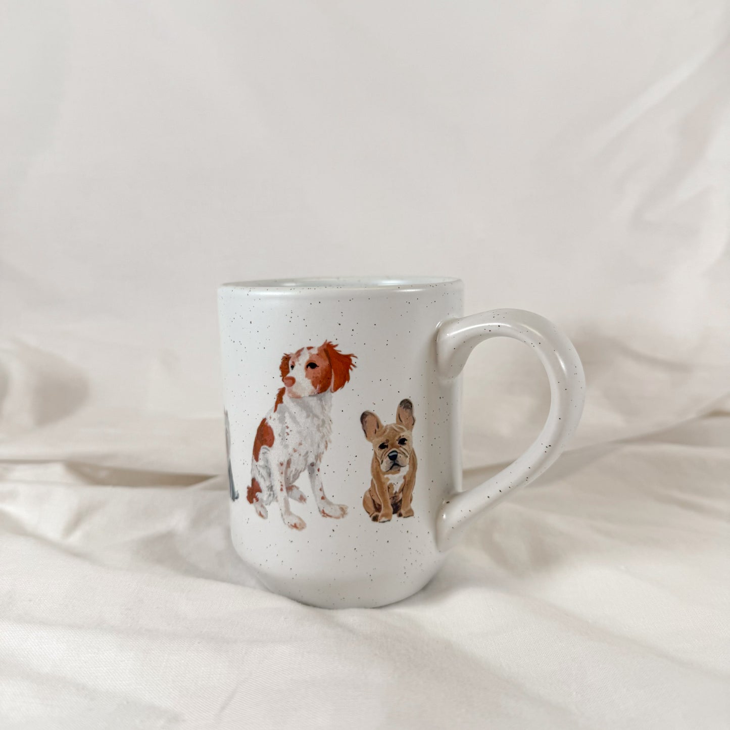 Dog Lover Mug