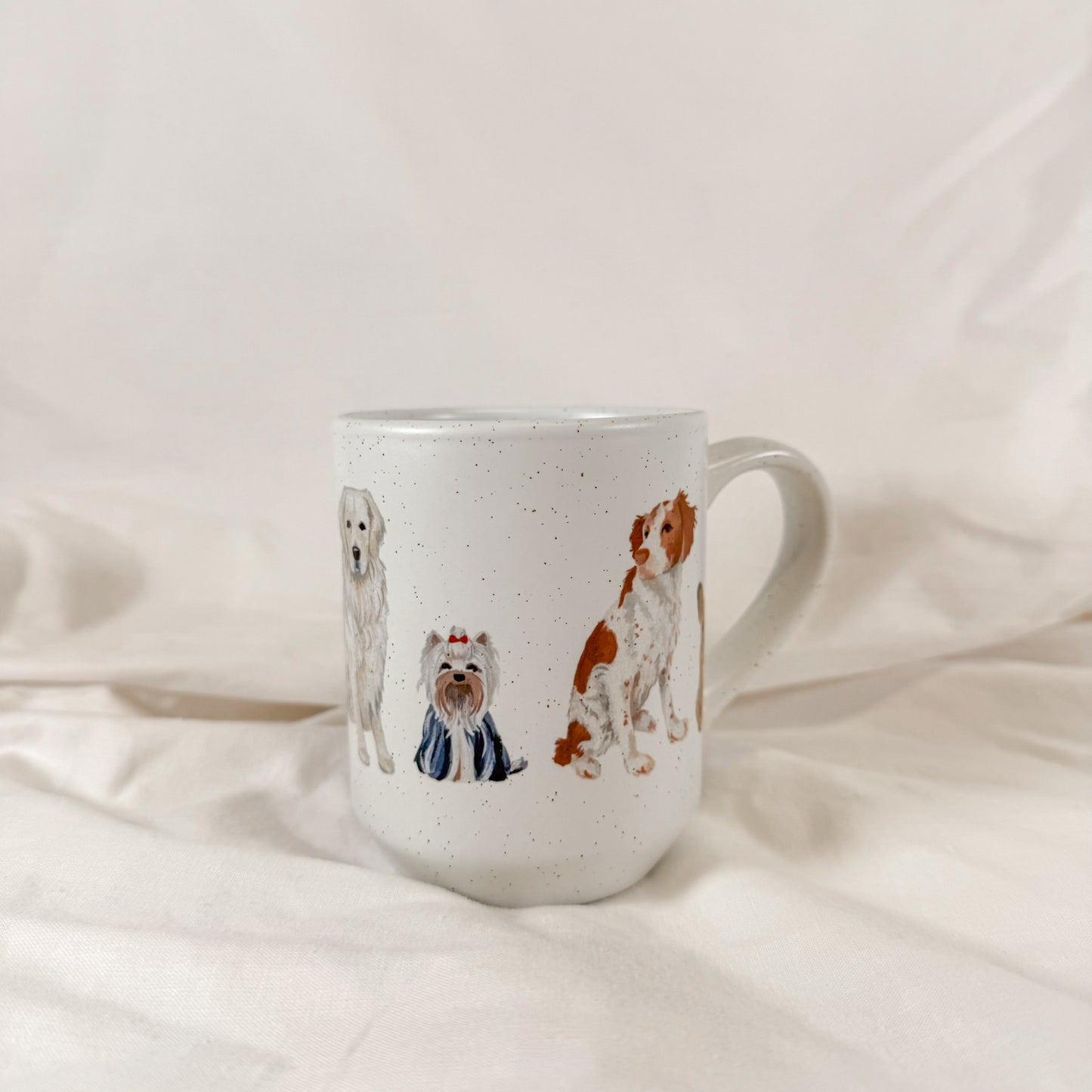 Dog Lover Mug