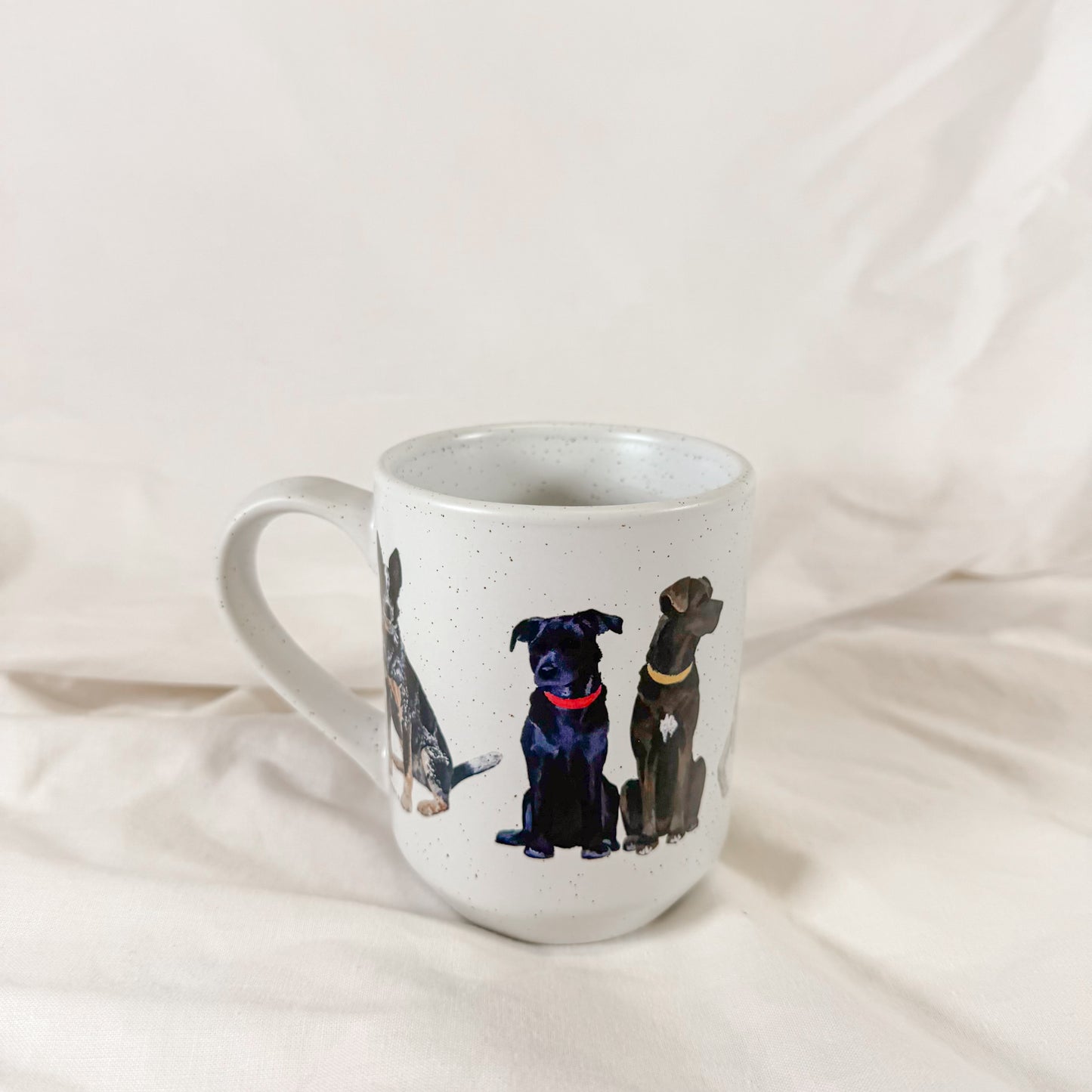 Dog Lover Mug