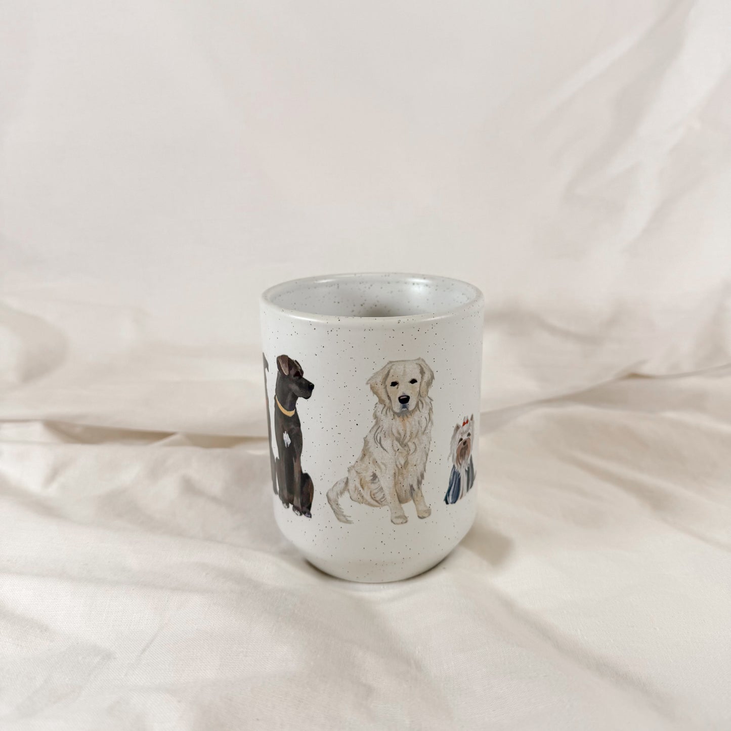 Dog Lover Mug