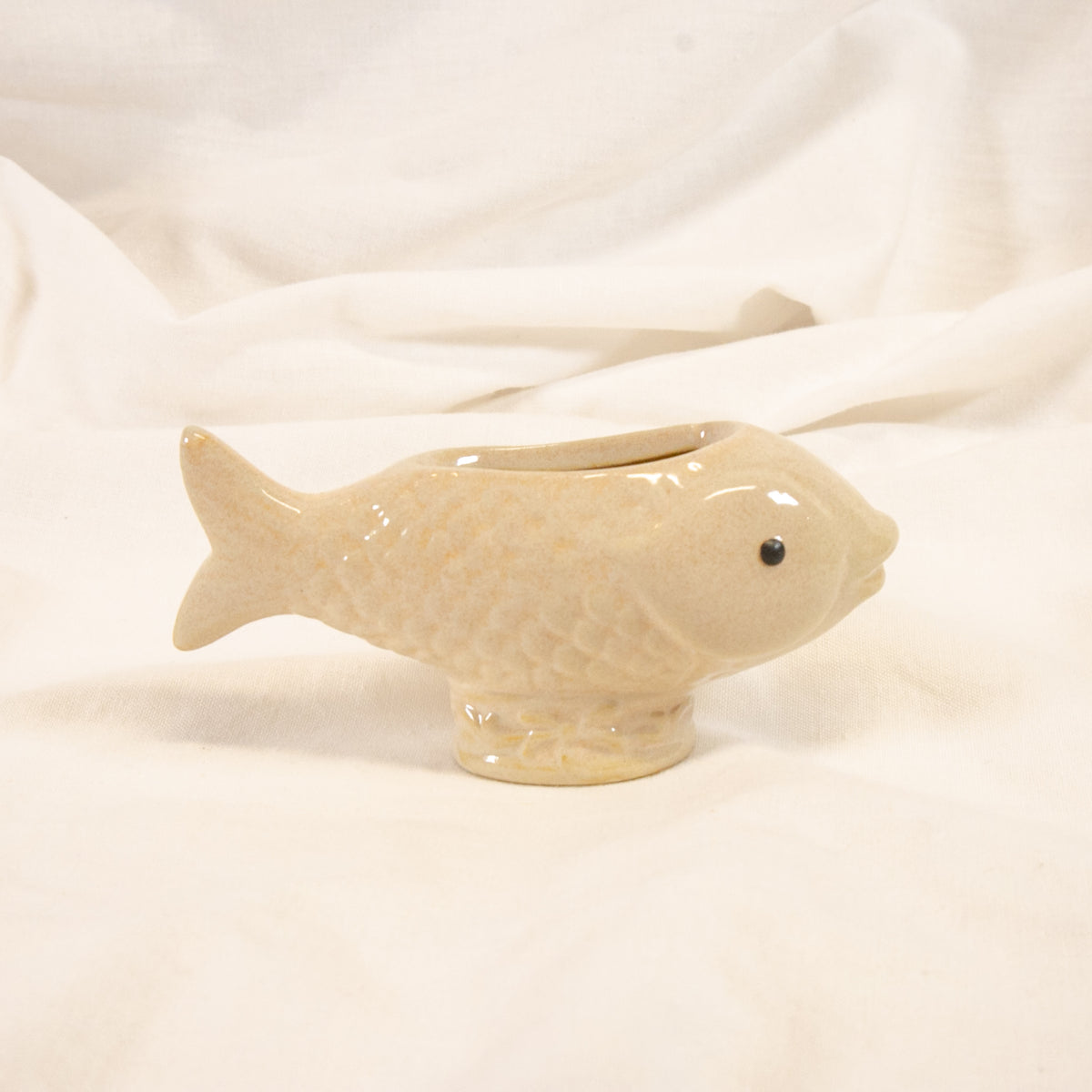 Mini Fish Pot