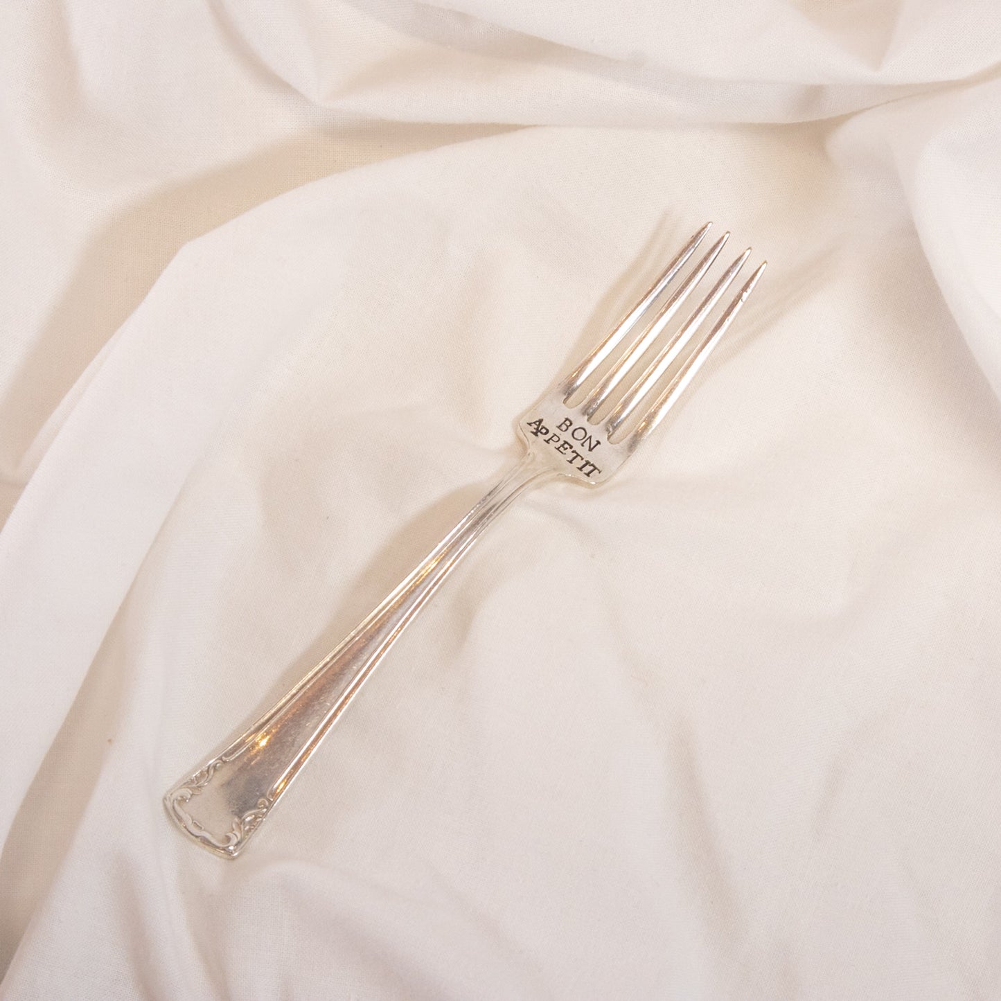 Bon Appetit Fork