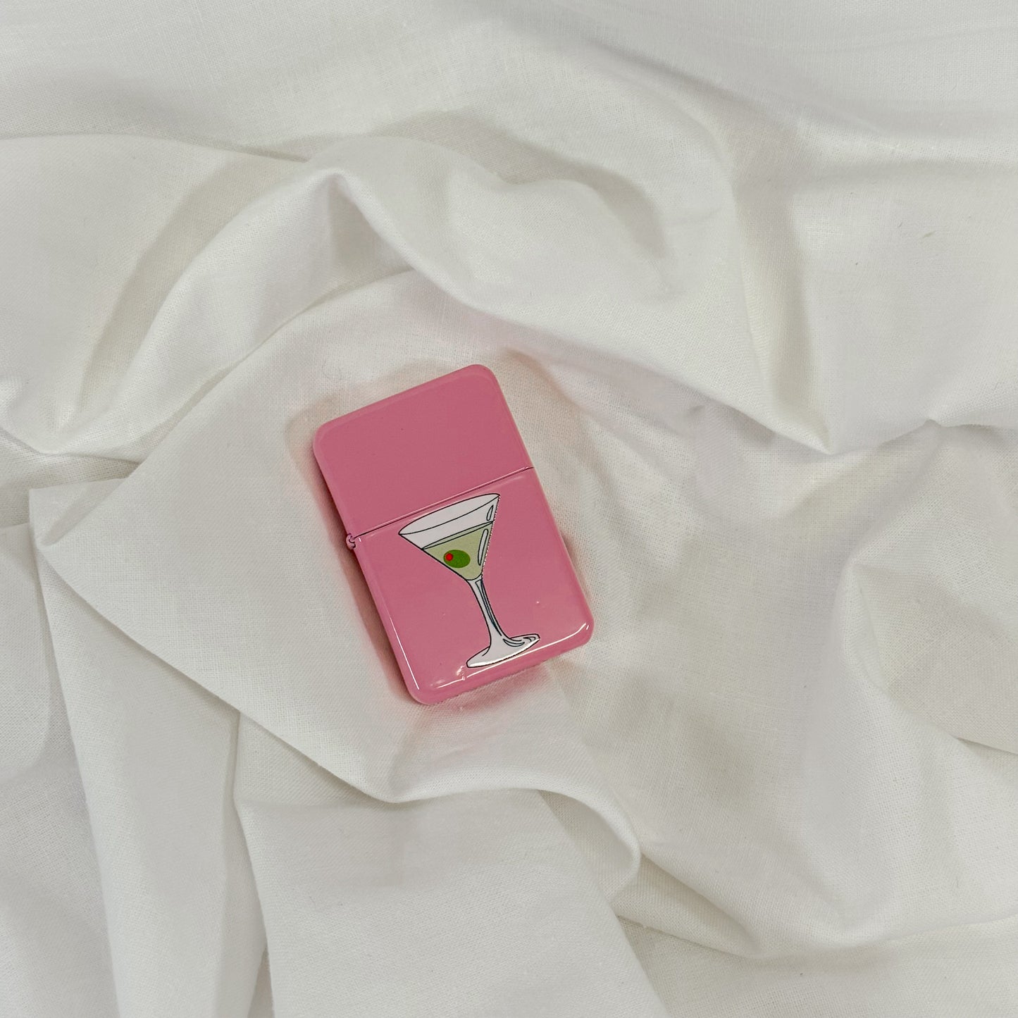 Martini Lighter