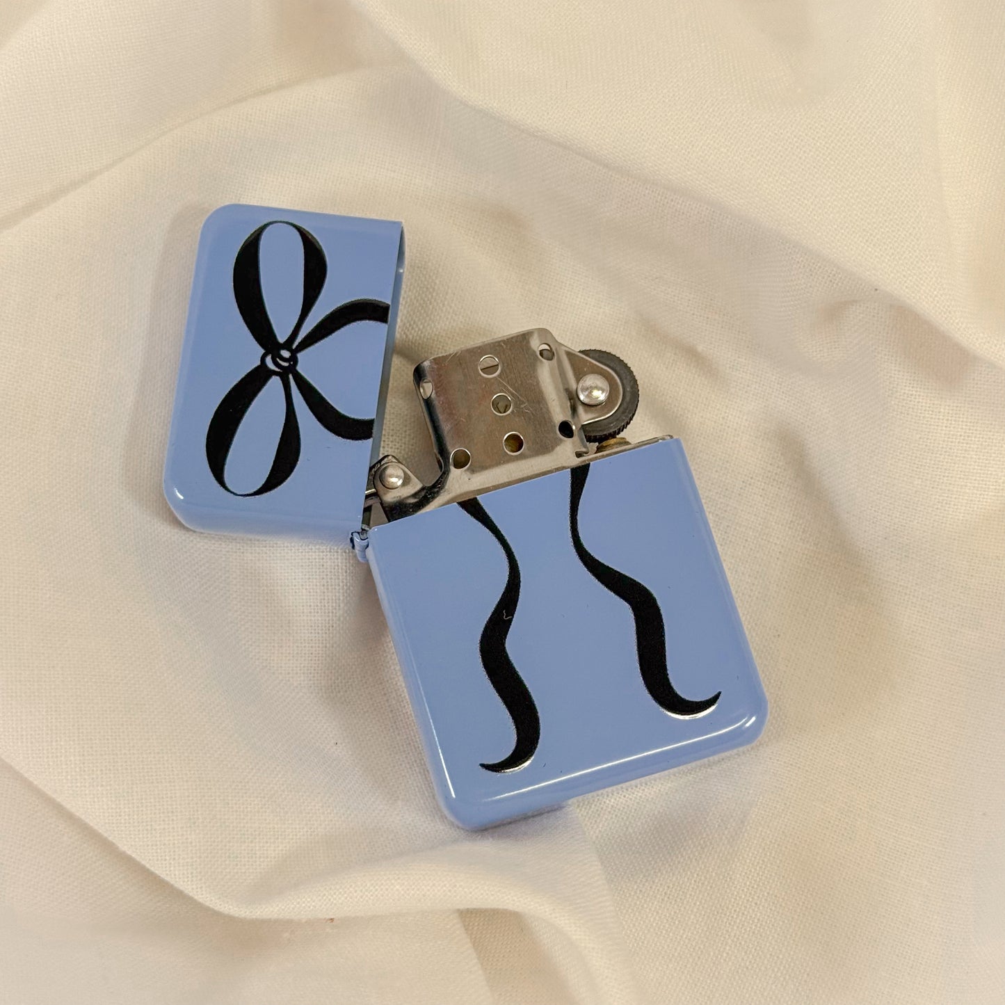 Bow Lighter