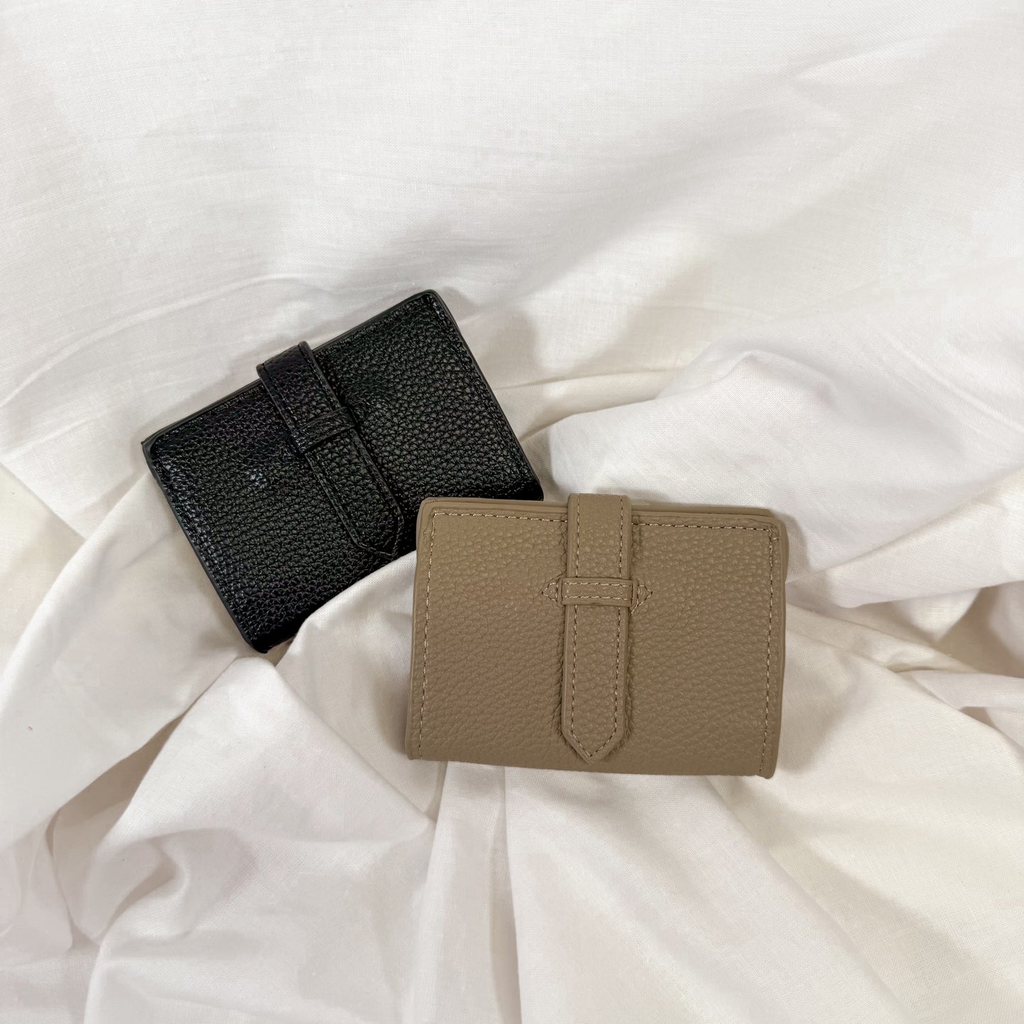 Melie Bianco Pria Wallet