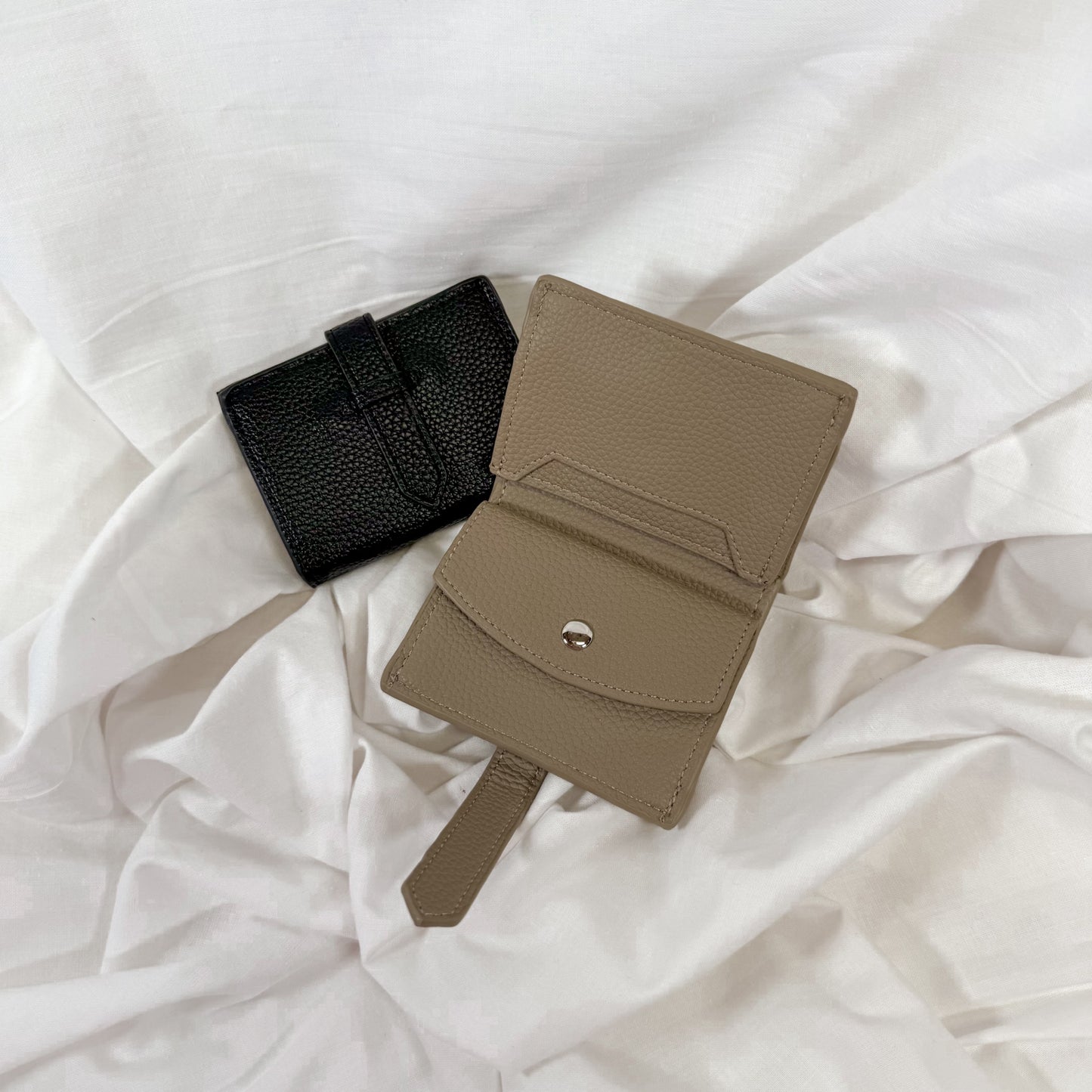 Melie Bianco Pria Wallet