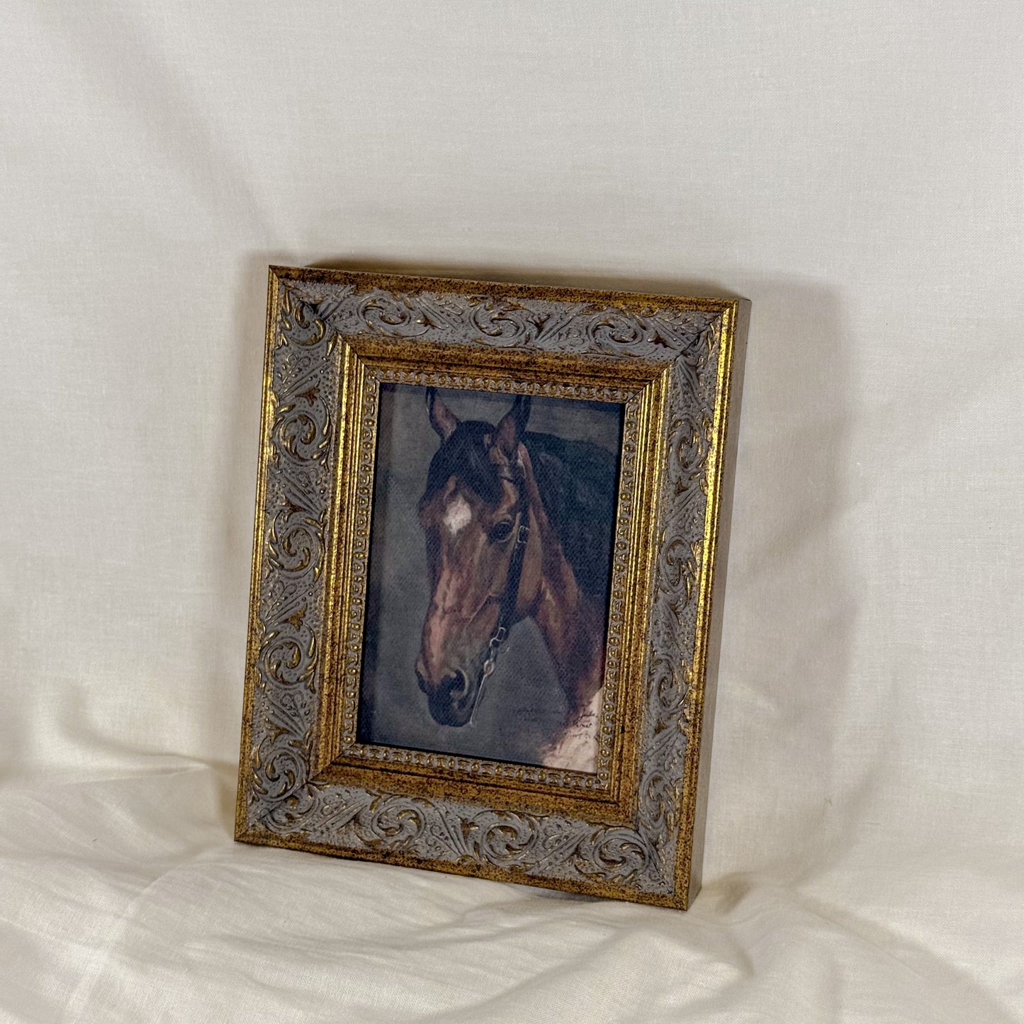 Horse Framed Wall Art