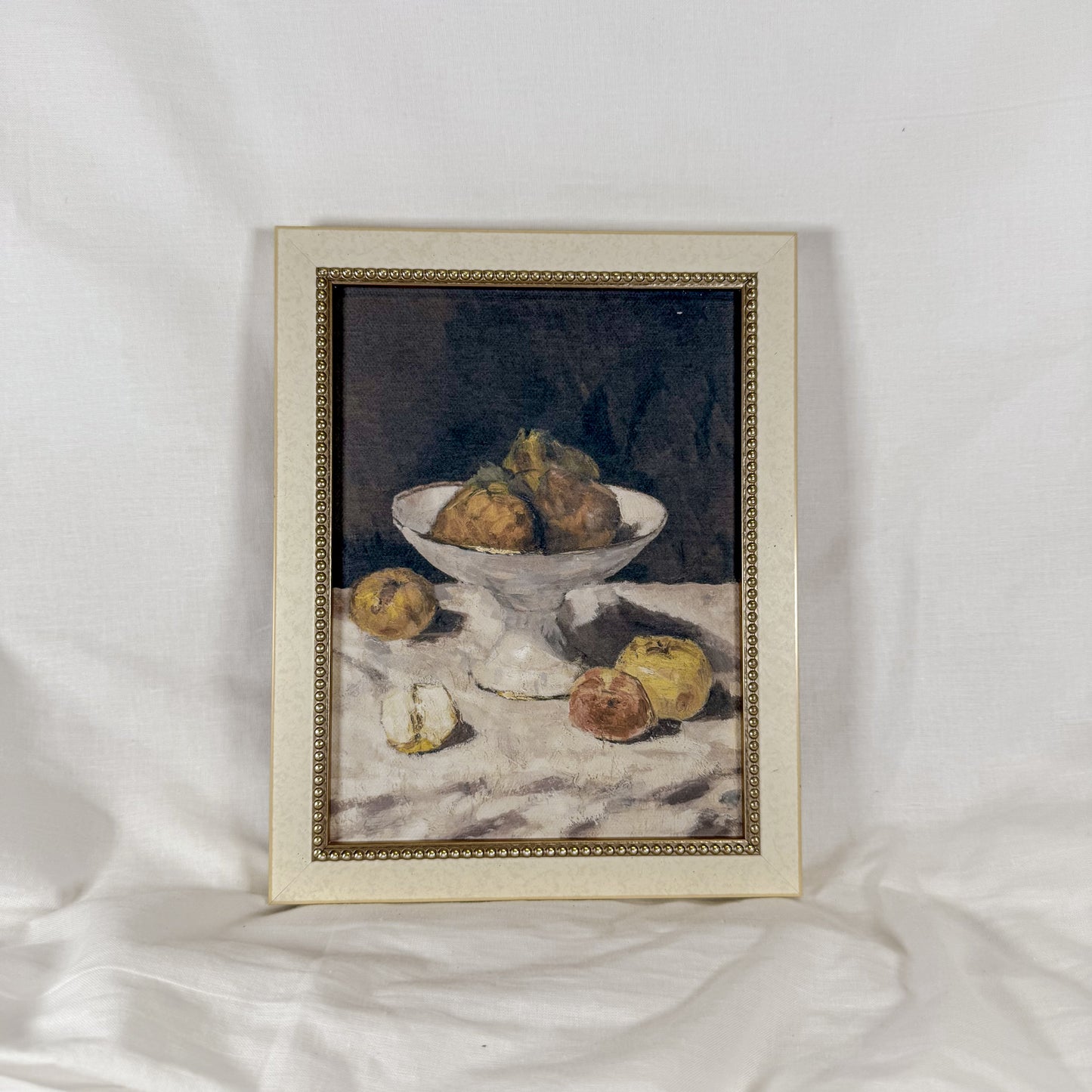 Pears Framed Wall Art