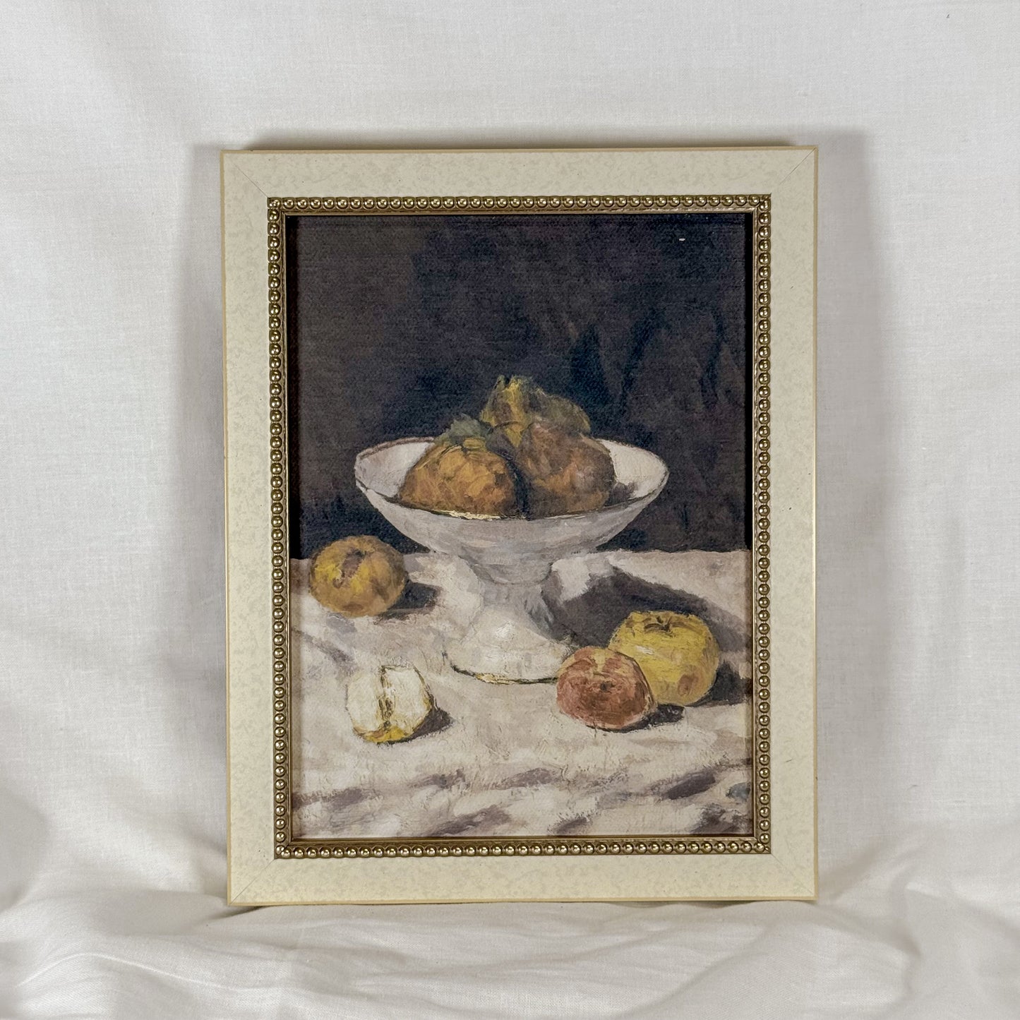 Pears Framed Wall Art
