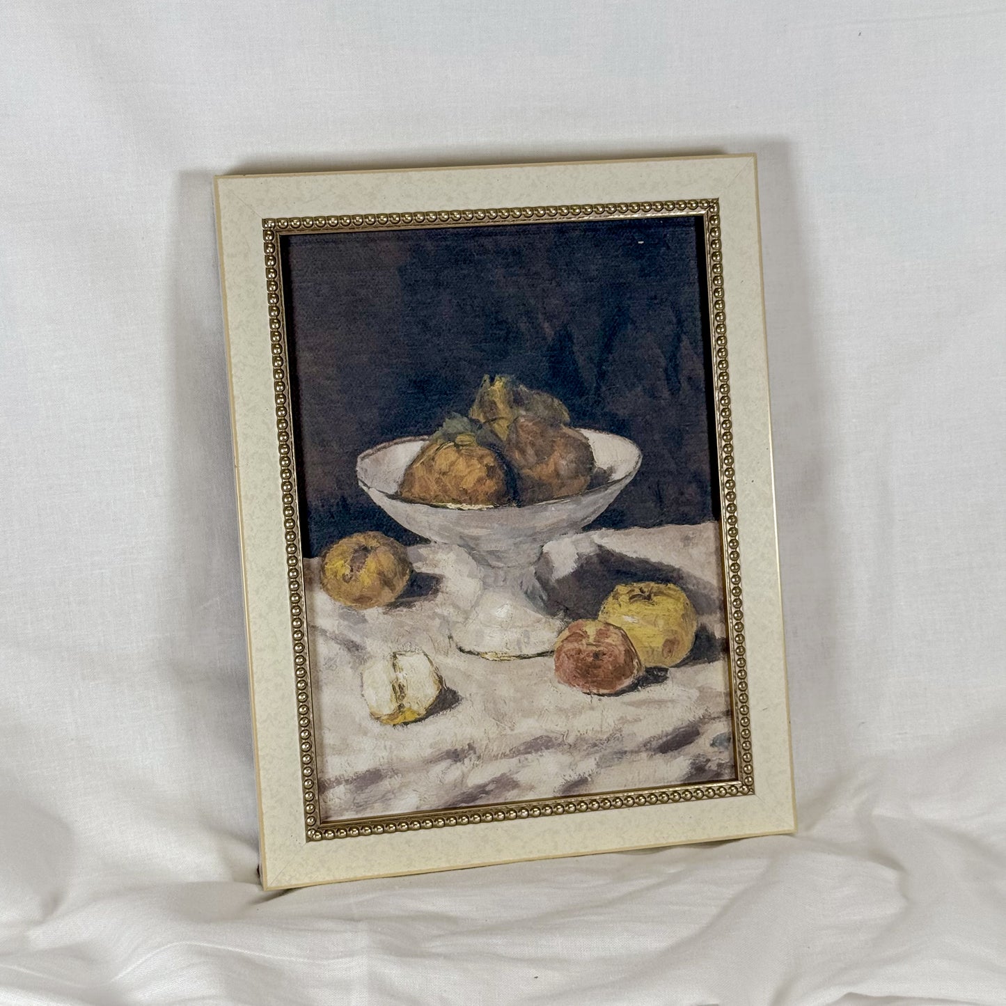 Pears Framed Wall Art