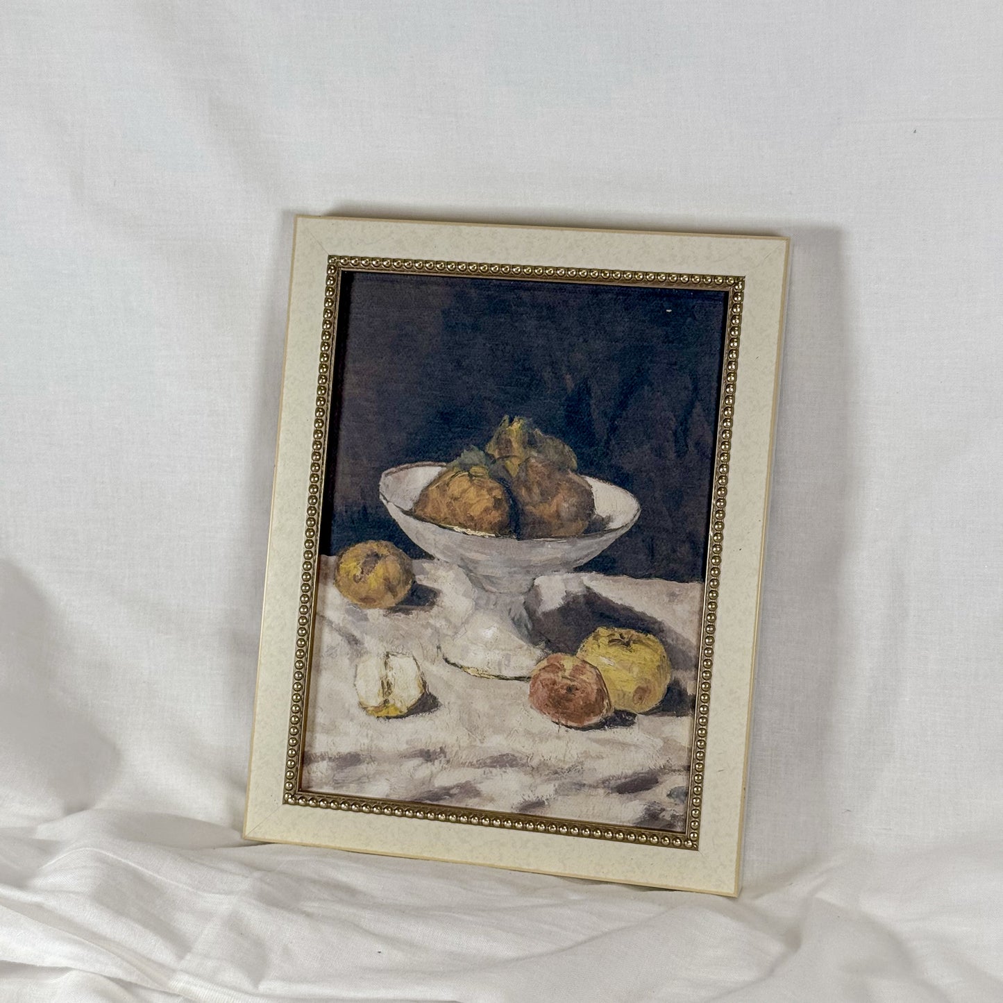 Pears Framed Wall Art