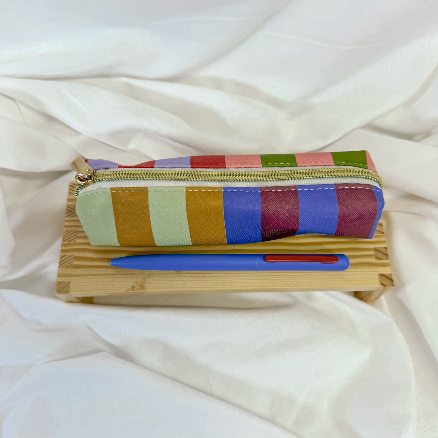 Pen & Pouch Set