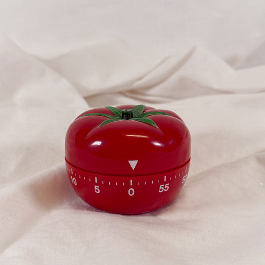 Tomato Twist Timer