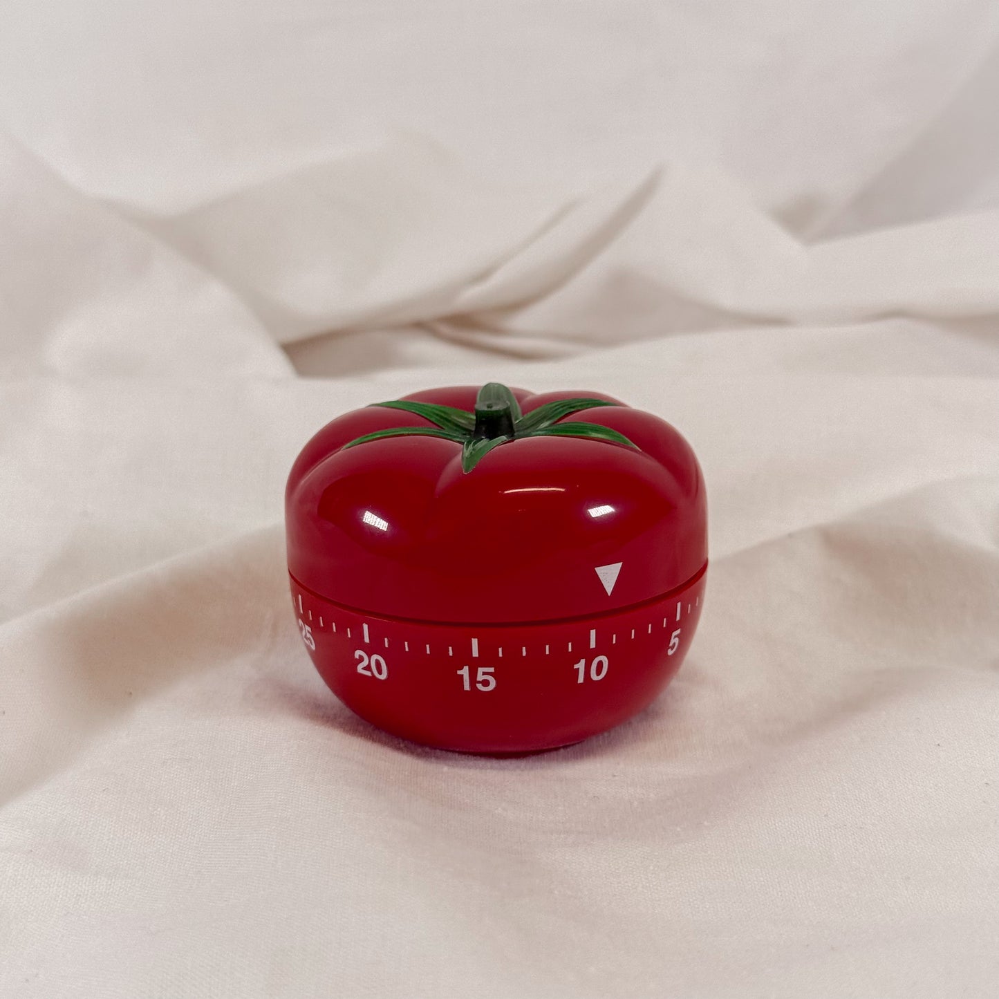 Tomato Twist Timer