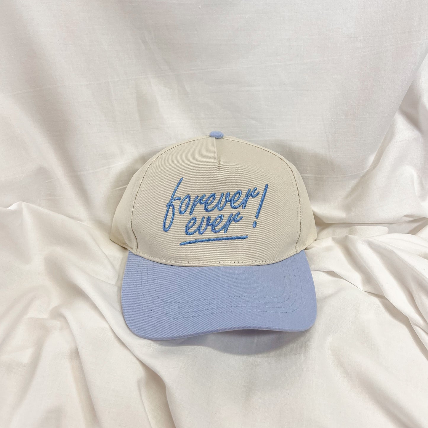 Forever Ever Trucker Hat