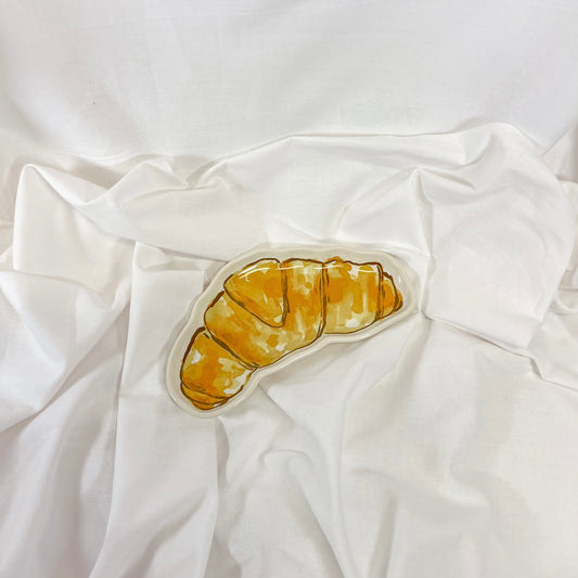Croissant Trinket Dish