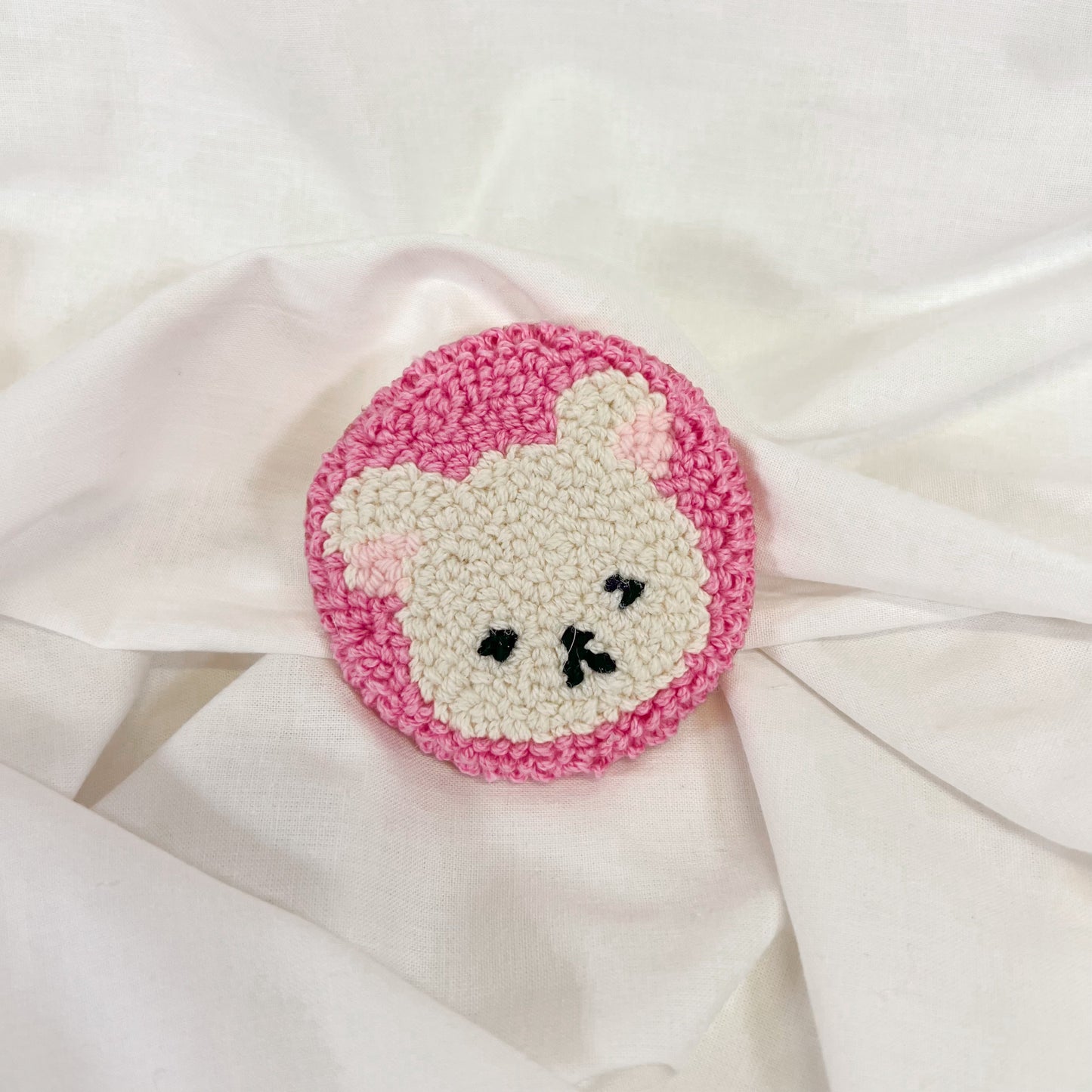 Mini Rug Car Coaster Mix & Match