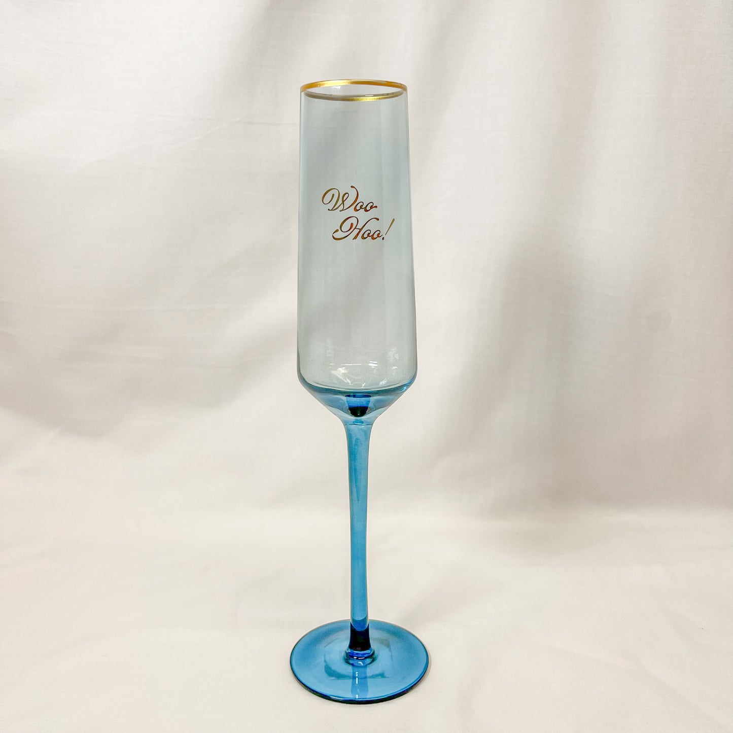 Celebration Champagne Flute