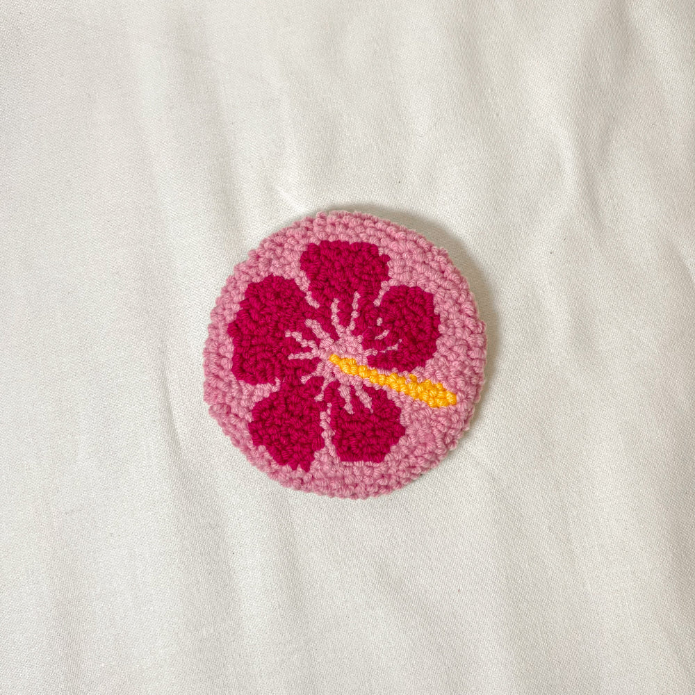 Mini Rug Car Coaster Mix & Match