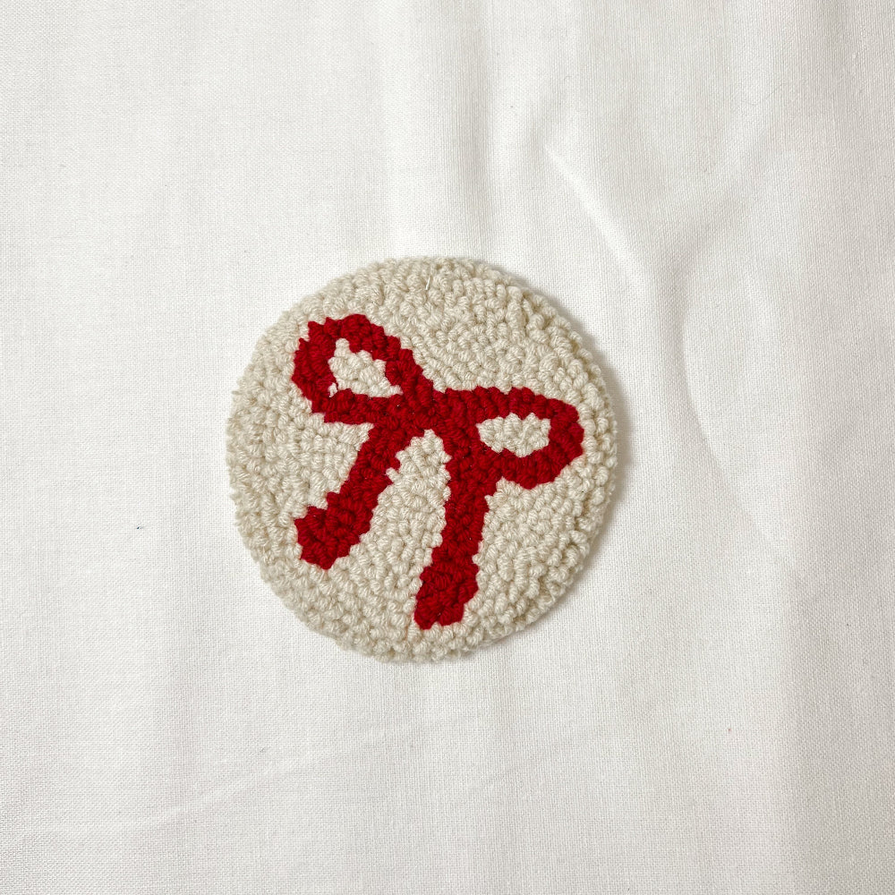 Mini Rug Car Coaster Mix & Match