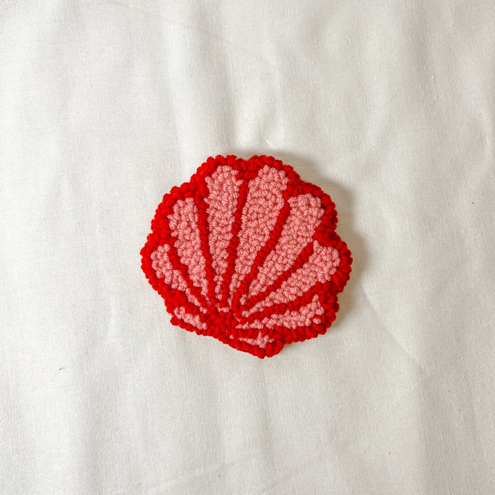 Mini Rug Car Coaster Mix & Match