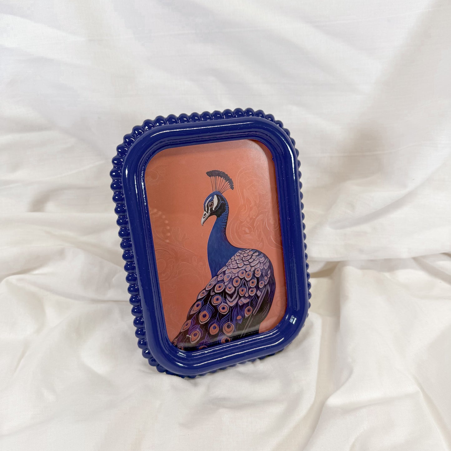 Dotted Edge Picture Frame