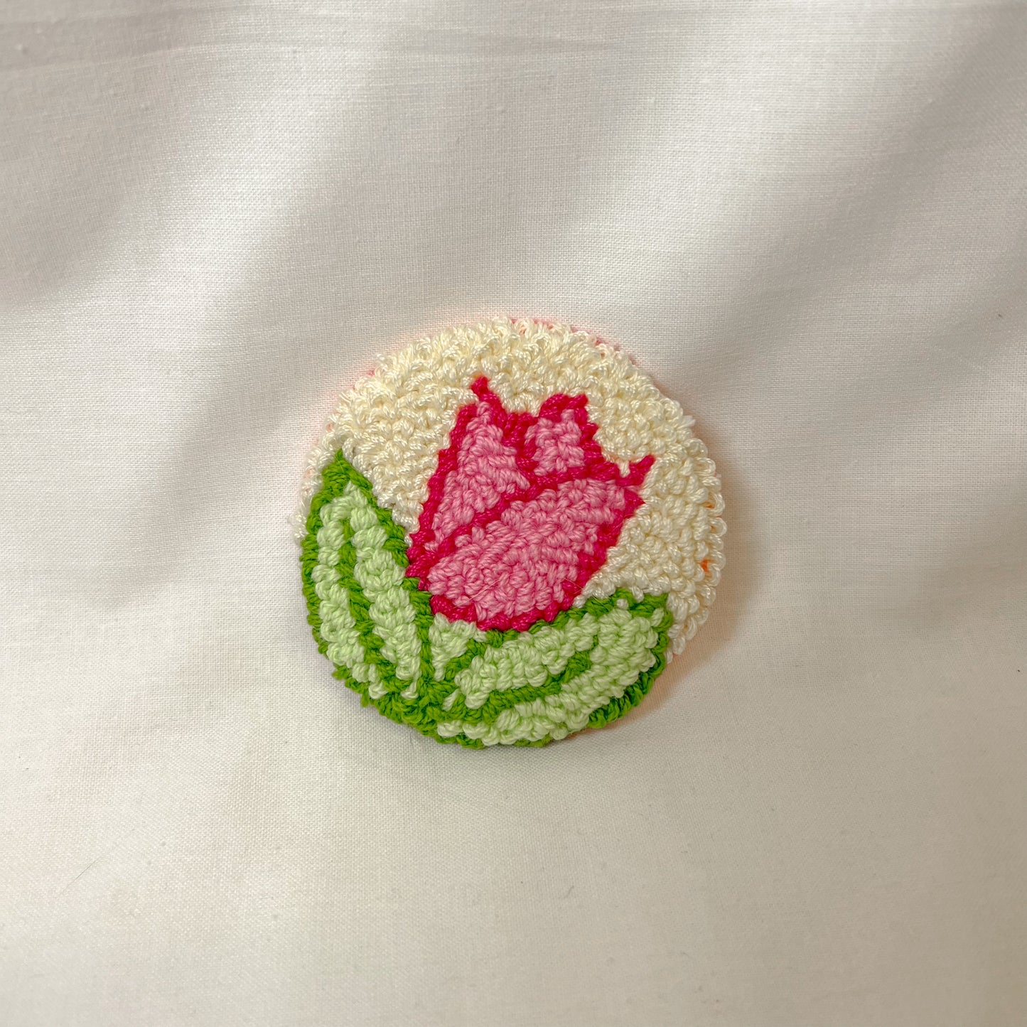Mini Rug Car Coaster Mix & Match