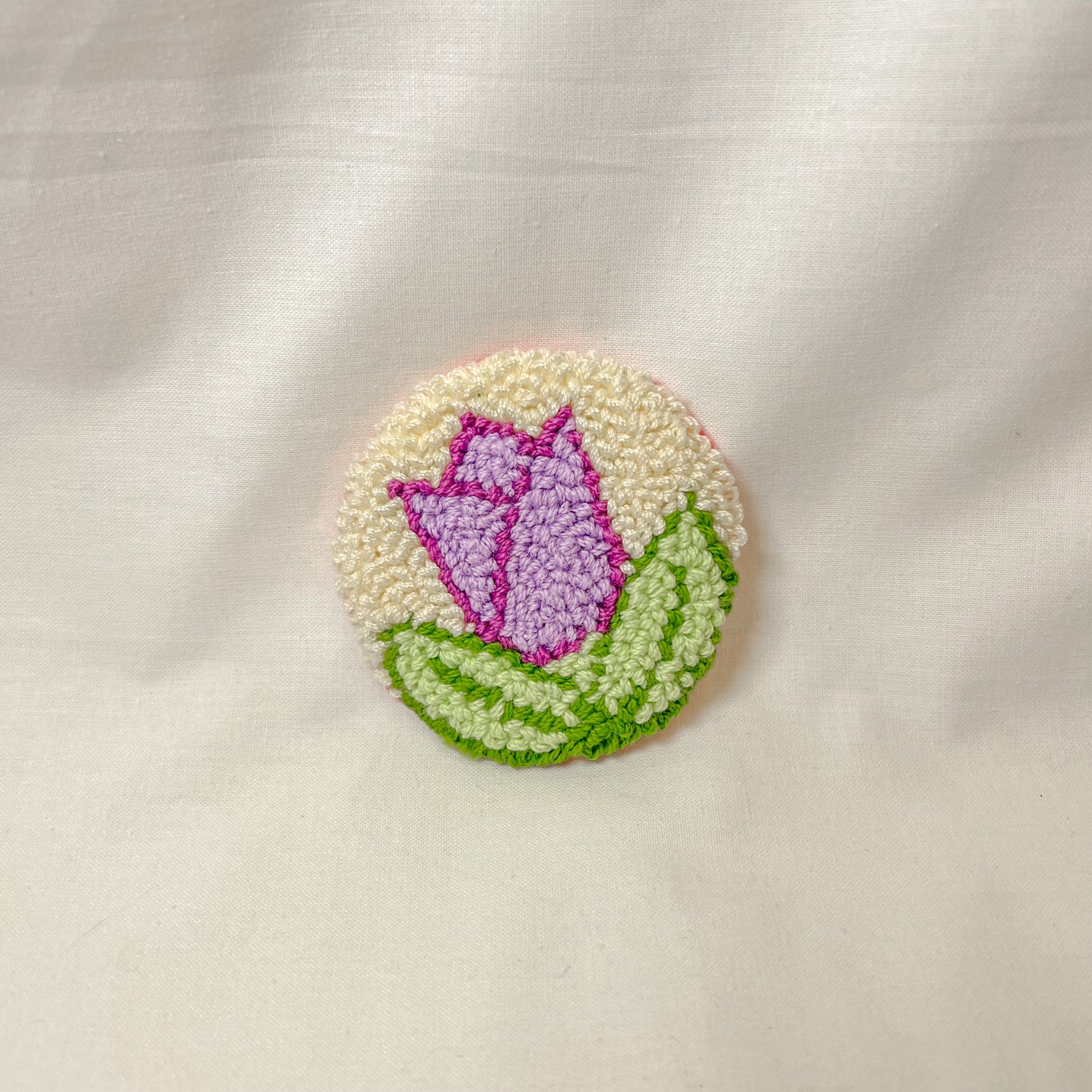 Mini Rug Car Coaster Mix & Match