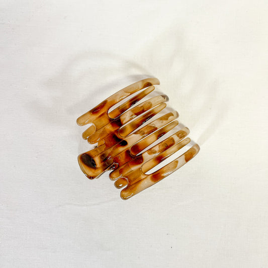 Classic Lay Flat Claw Hair Clip