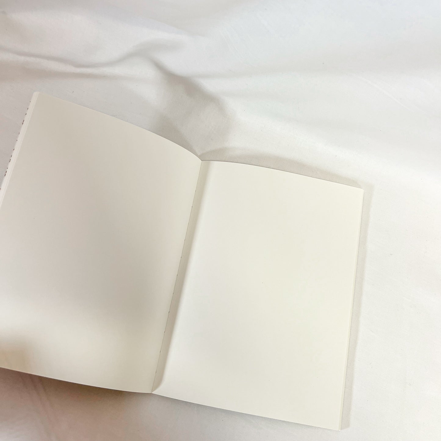 Dog Park Softcover Lined Notebook