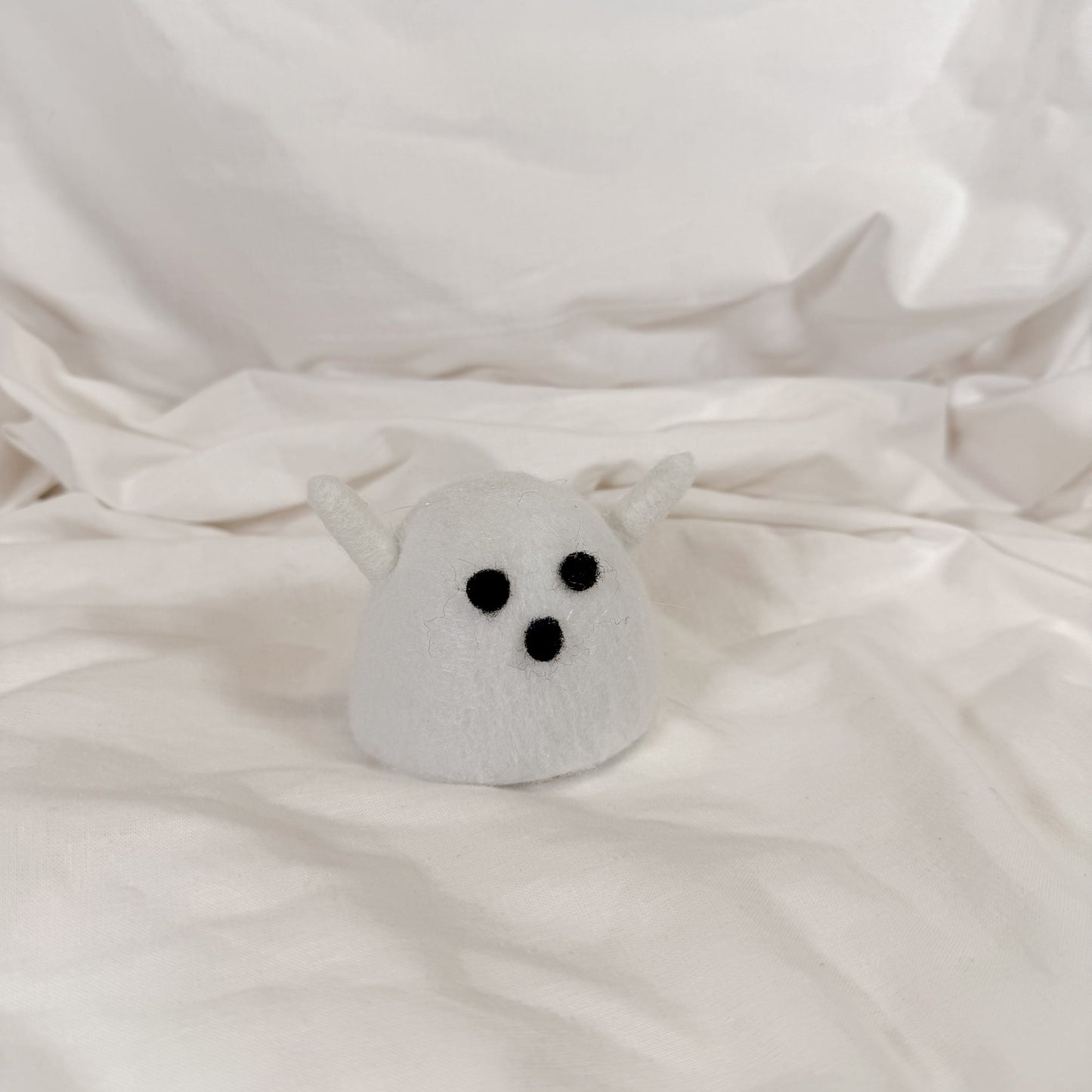 Felt Ghost