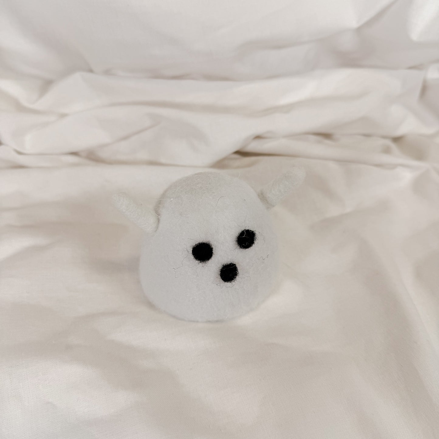 Felt Ghost