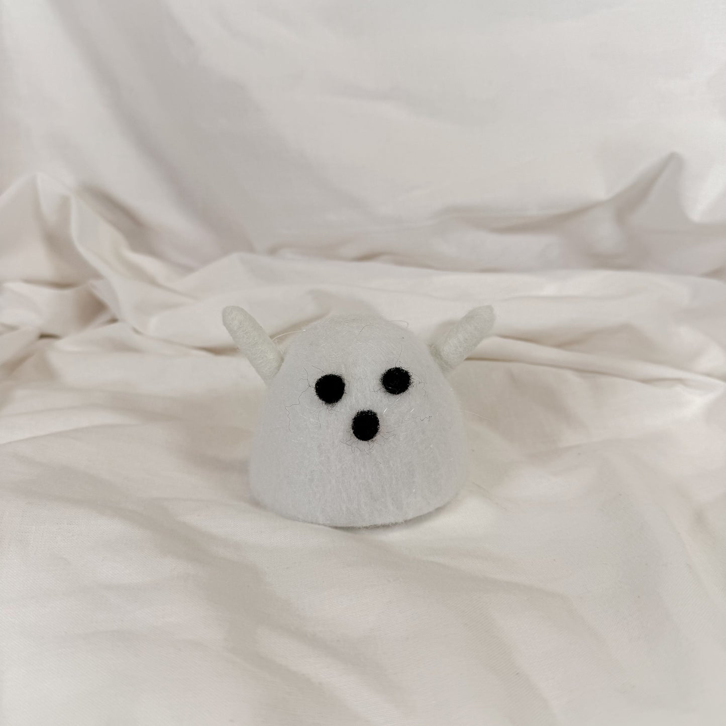Felt Ghost