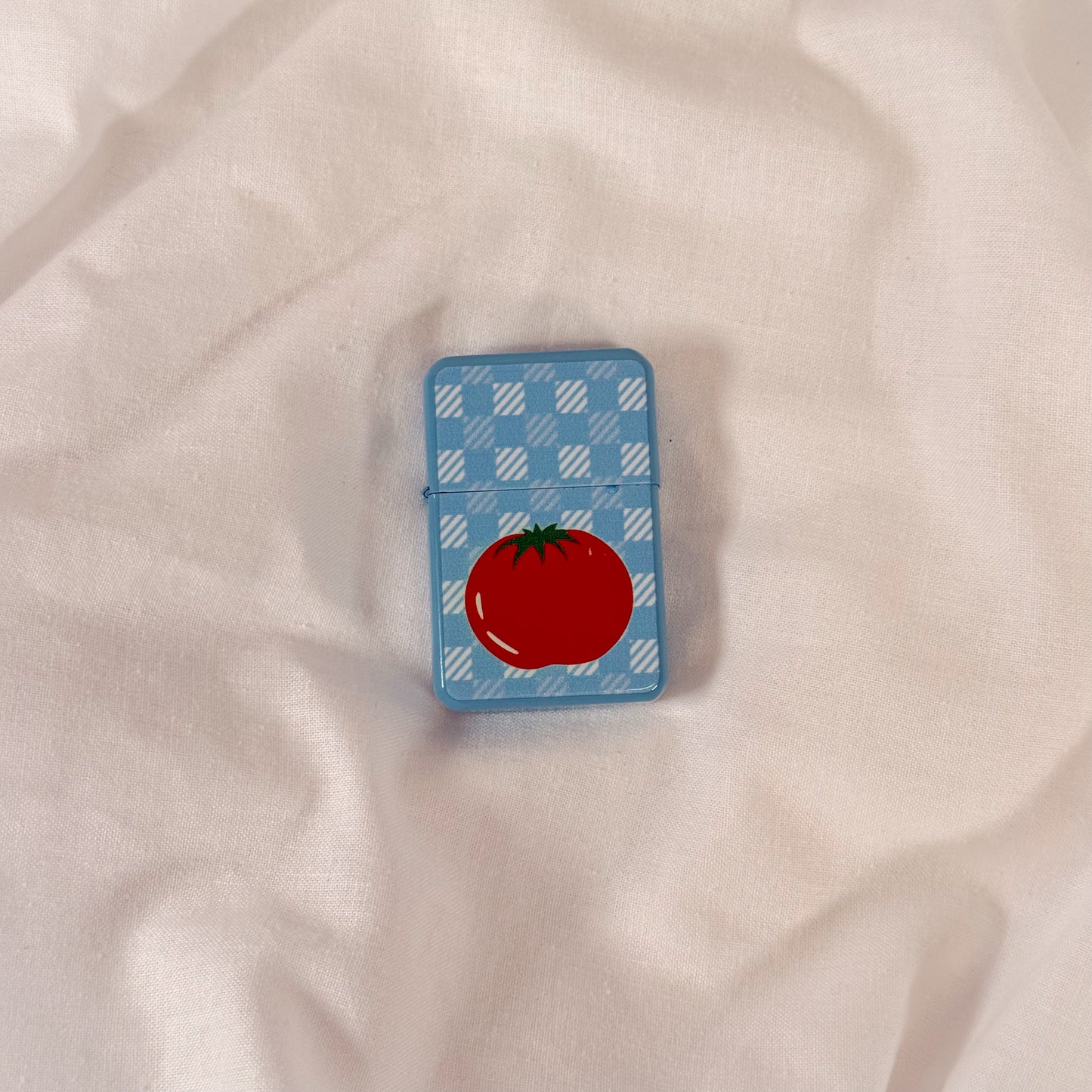 Tomato Lighter