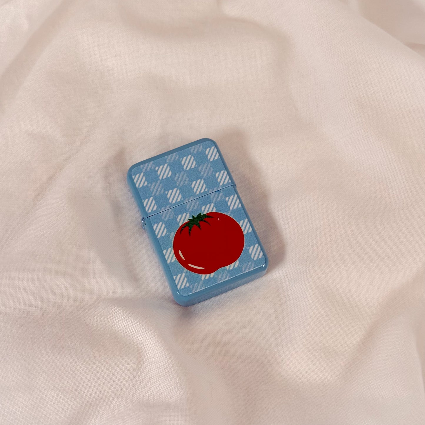 Tomato Lighter