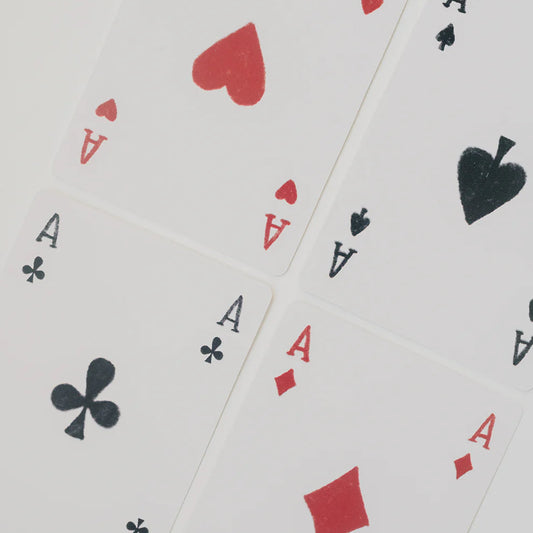 Classic Playing Cards