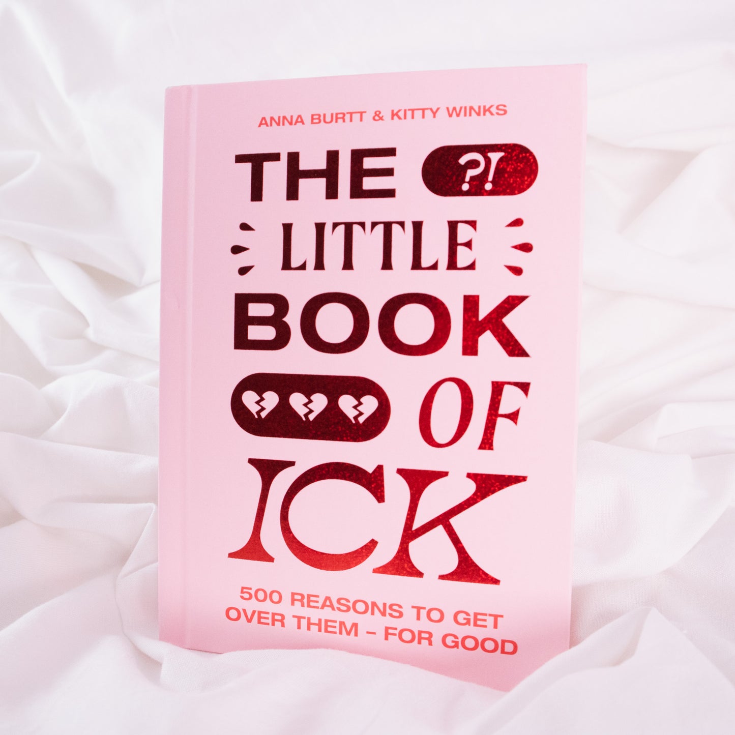 The Little Book Of Ick