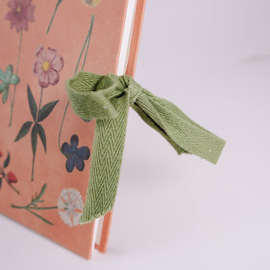 Festival Of Flowers Sketchbook